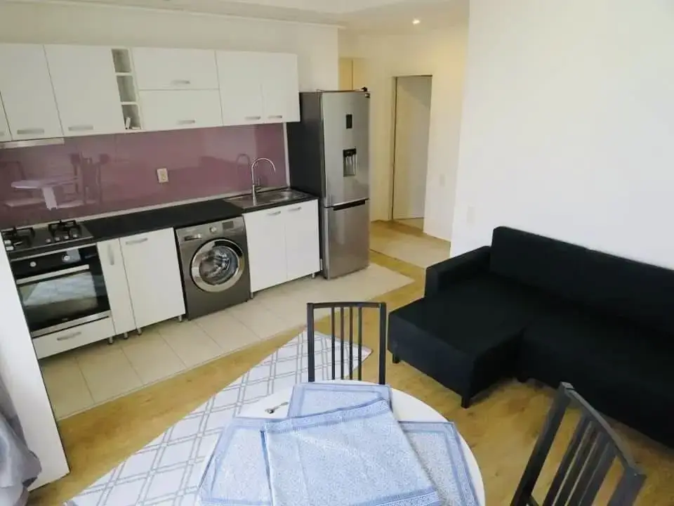 Proprietar-Vanzare Apartament 2 camere Tip Studio in Complex Cosmopolis  img 5